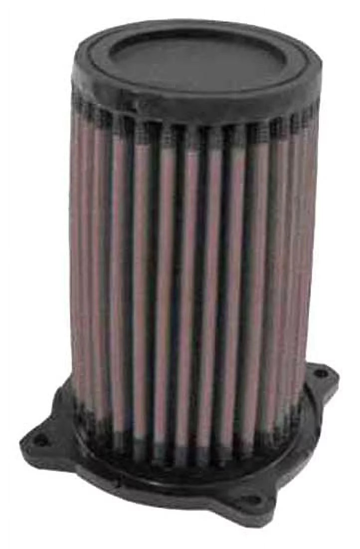 K&N Engine Air Filter: High Performance, Premium, Powersport Air Filter: 2001-2007 SUZUKI (GSX1400) SU-1402