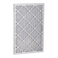 Best Air 4823068 12 x 24 x 1 in. 8 MERV Air Filter - Case of 12