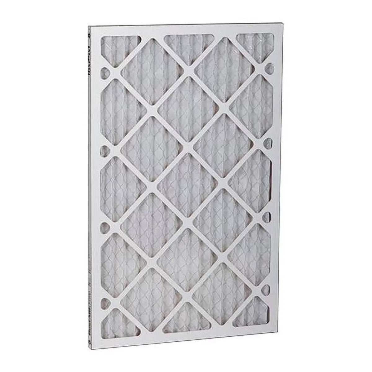 Best Air 4823068 12 x 24 x 1 in. 8 MERV Air Filter - Case of 12
