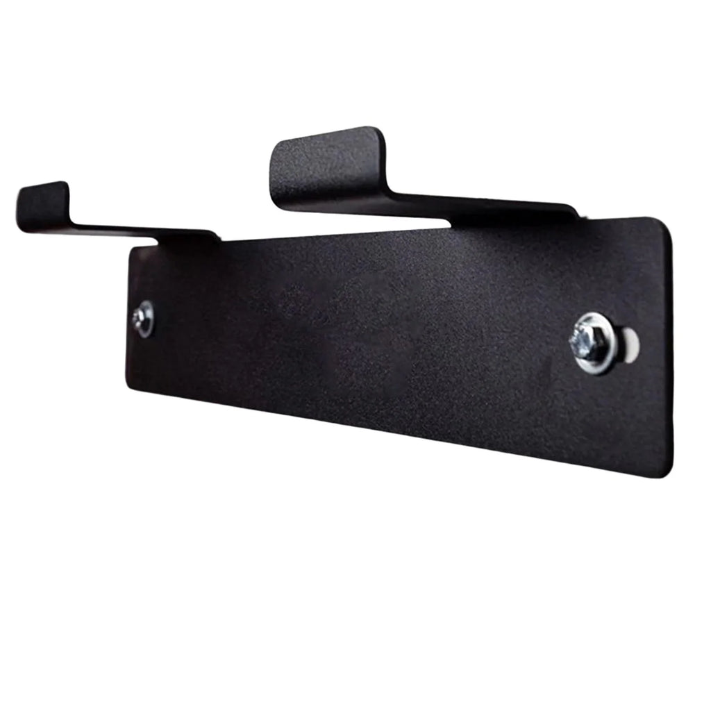 Dip Bar Rack Multi Purpose Mounting Hardware Included Wall Mounted Y