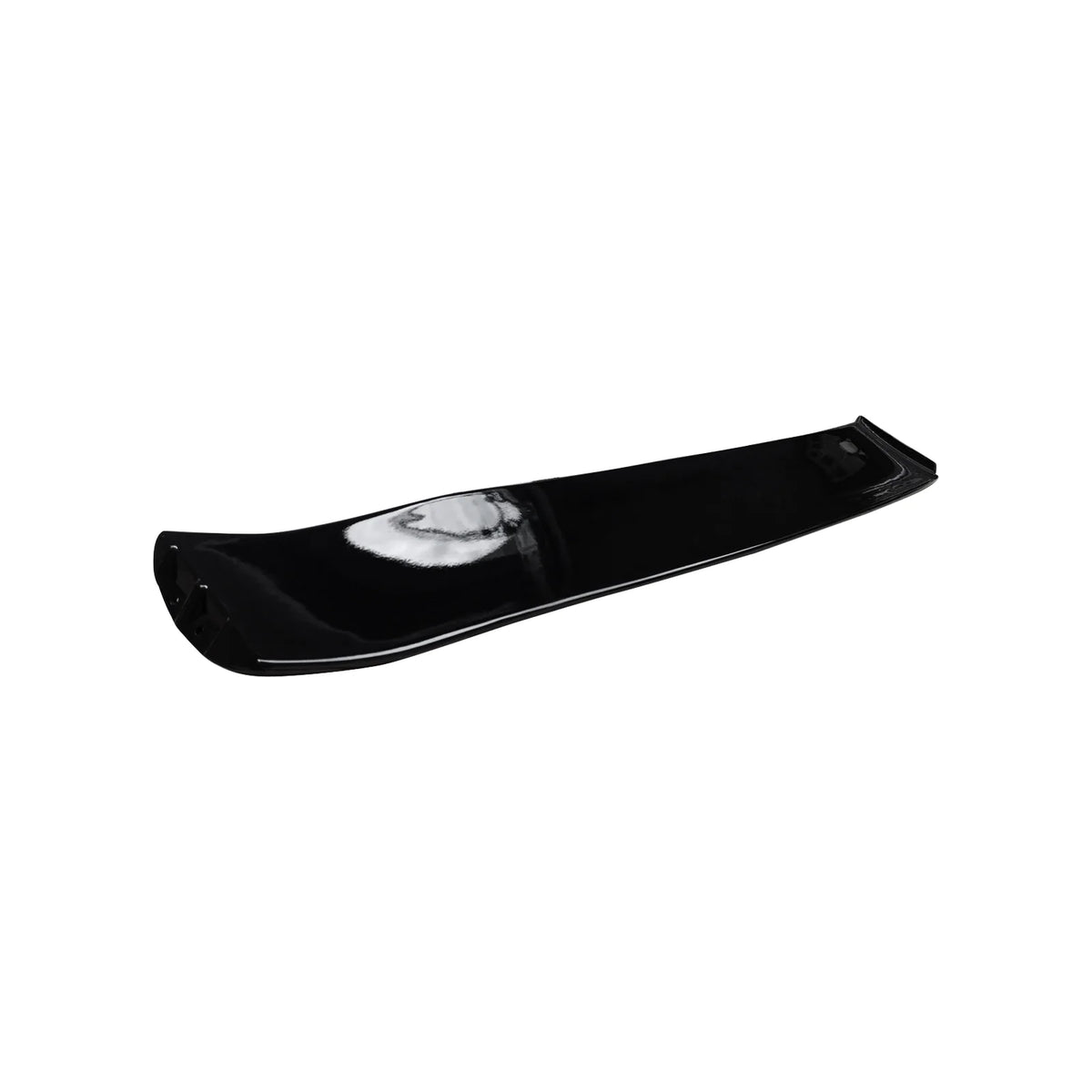 NINTE Rear Spoiler Trunk for 2022-2024 11th Honda Civic Hatchback Tail Wing Spoiler