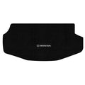 Lloyd Mats Custom Fit Floor Mats for Honda Accord Hybrid LogoMat 2014-2015 Trunk Black (No Plug-In Hybrid)