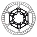 ORIGIN8 BRAKE PART OR8 DISC ROTOR SPDCK 2p 6B 140mm BK