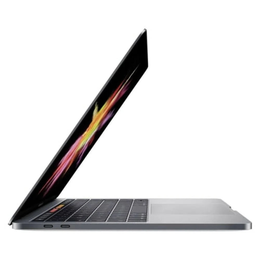 Used Apple MacBook Pro Laptop Core i5 2.9GHz 8GB RAM 1TB SSD 13" Space Gray MNQF2LL/A (2016) - Refurbished - Good