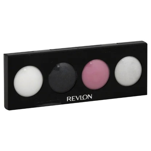 Revlon Creme Eye Shadow - 1 set