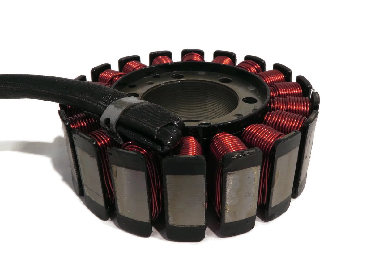 The ROP Shop | Ignition Stator Magneto Alternator For Sea-doo 2005 2006 Challenger 180 Jet Boat