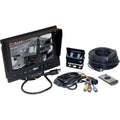 Buyers Products Rear Observation Camera System