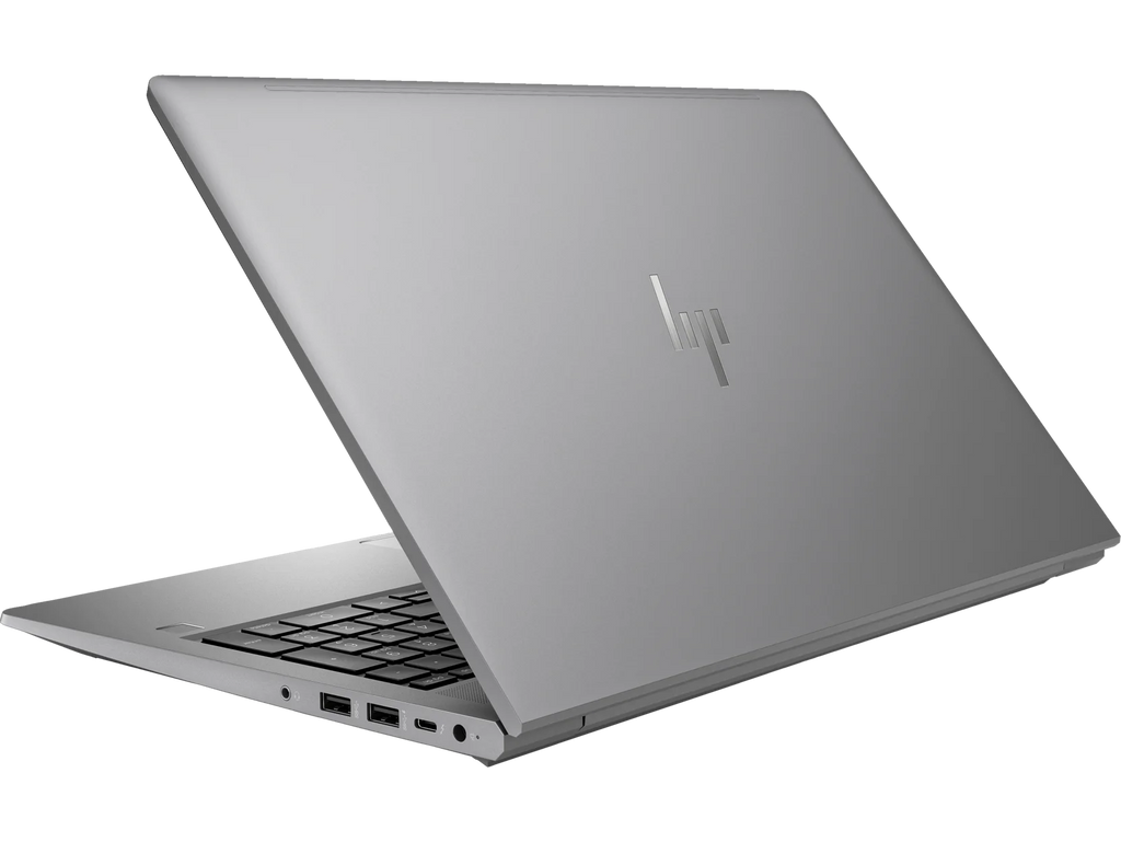 HP ZBook Power 15.6" G10 Mobile Workstation PC Wolf Pro Security Edition NVIDIA