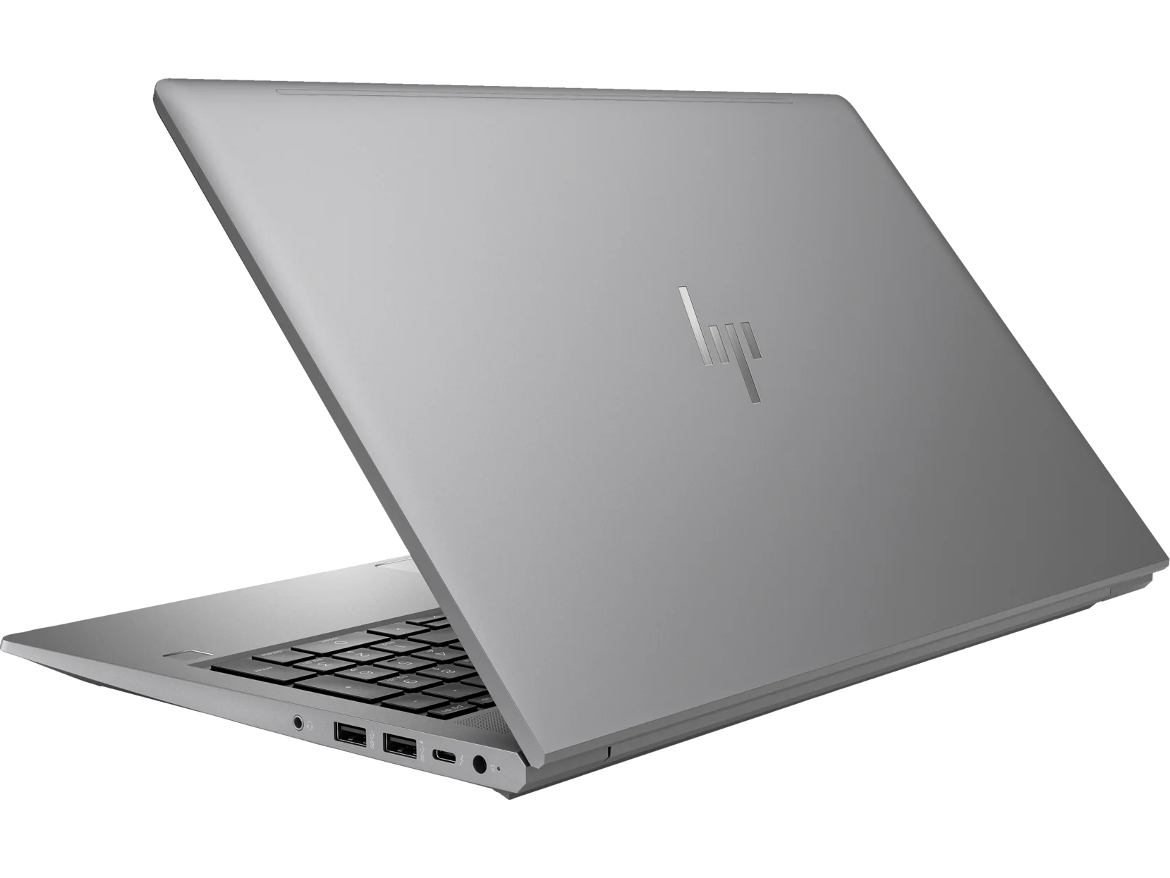 HP ZBook Power 15.6" G10 Mobile Workstation PC Wolf Pro Security Edition NVIDIA