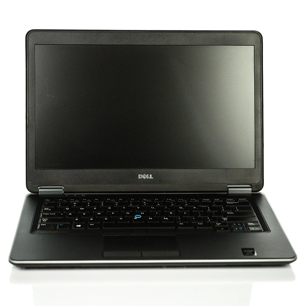 Previously Owned Dell Latitude E7440 Laptop i7 Dual-Core 8GB 1TB Win 10 Pro B v.AA
