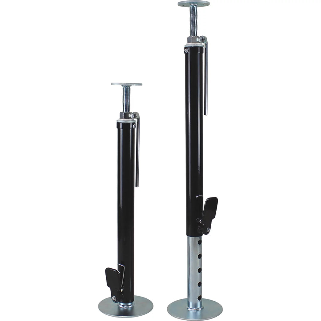 Stromberg Carlson JB246 Jack In A Box Slide Out 20"-46" RV Stabilizer