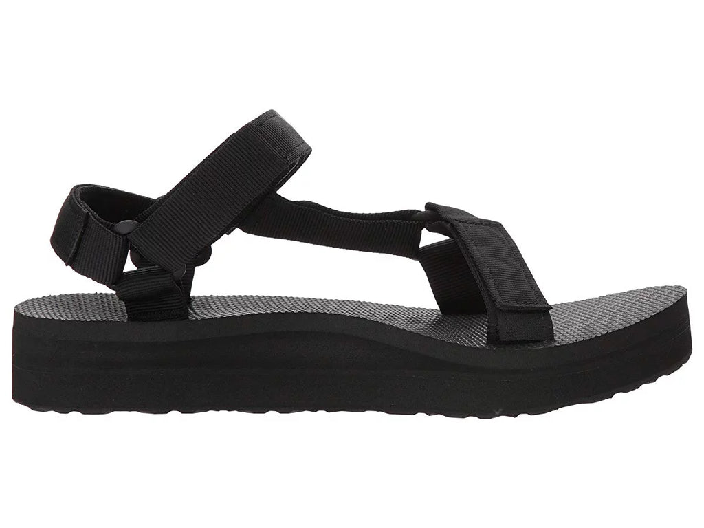 For Her Teva Midform Universal Walking Sandal