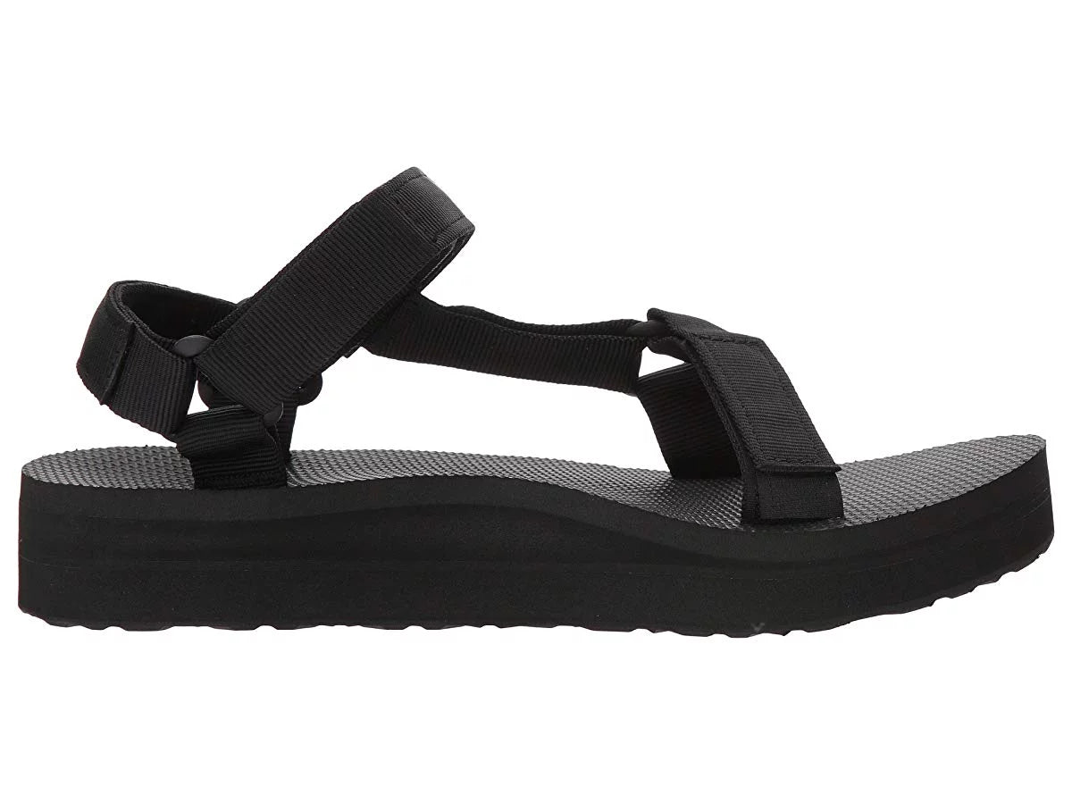 For Her Teva Midform Universal Walking Sandal
