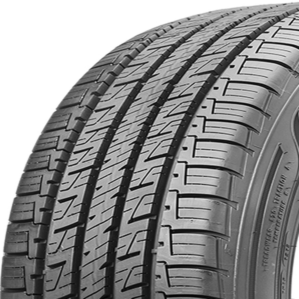 Goodyear Assurance MaxLife All Season 235/55R17 99H Passenger Tire