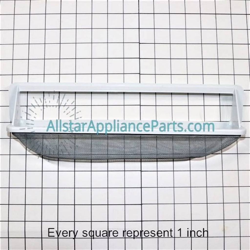 GE Dryer Lint Filter WE18X54