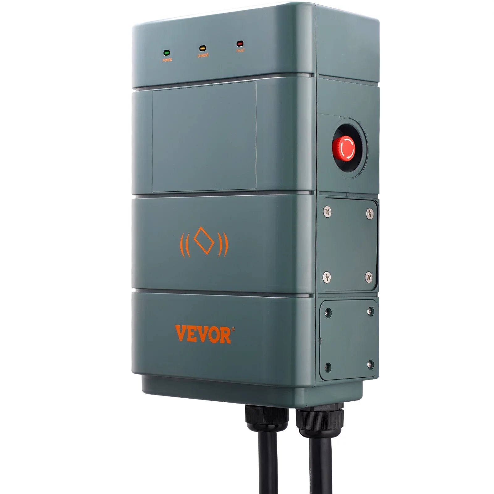 SKYSHALO Level 2 EV Charging Station 40A Home Electric Vehicle Charger NEMA14-50