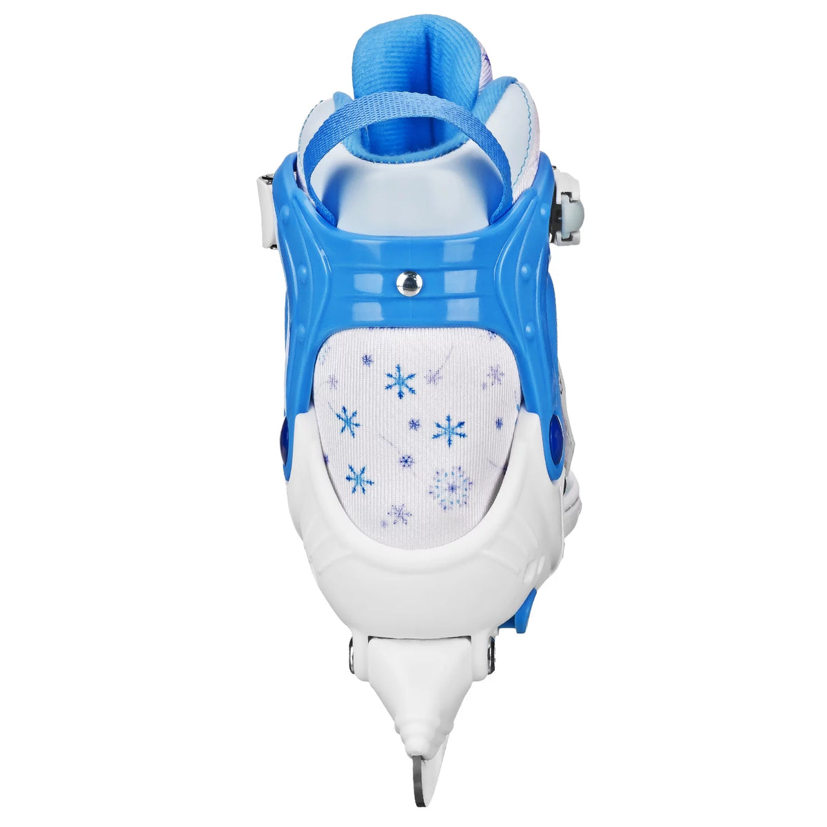 Lake Placid Youth Glacier Adjustable Ice Skates Size Small (11-1)