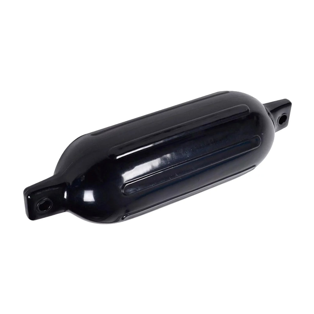 Boat for Docking Protection Ribbed Bumper Boat Anchor Accessories for Pontoon Small Sailboat Small Boat Bass Boat 14cmx50cm