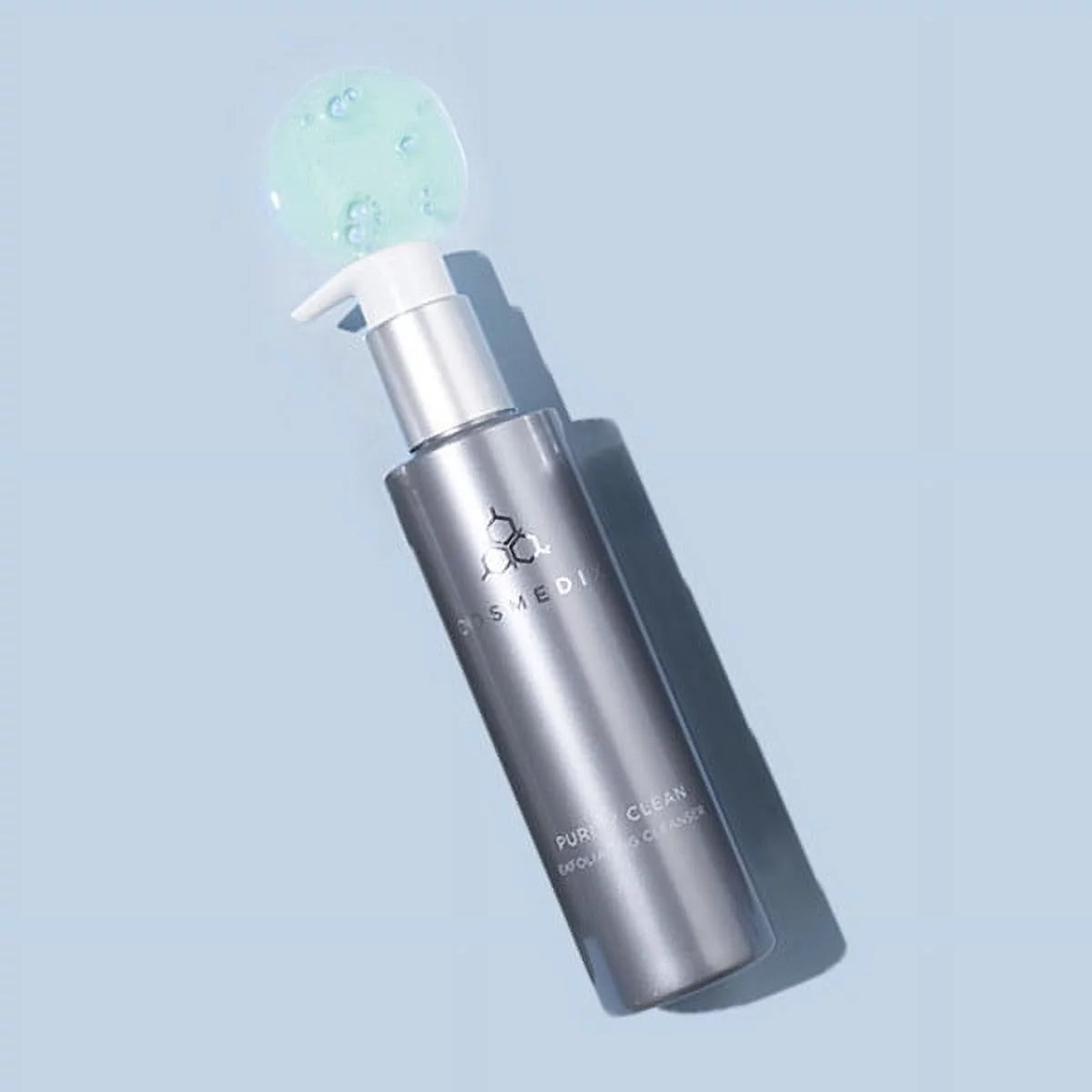 Purity Clean Exfoliating Cleanser