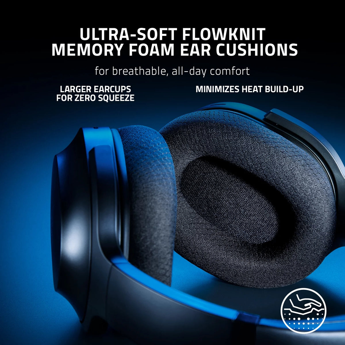 Razer Barracuda Wireless Gaming Headset (2022)