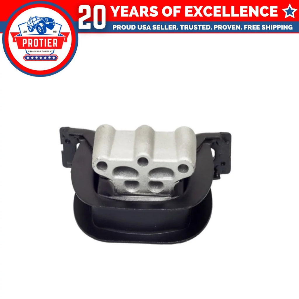 Fits 1992-2002 Saturn SC/SL/SW Series 1.9L Engine Motor & Trans Mount Set 4PCS