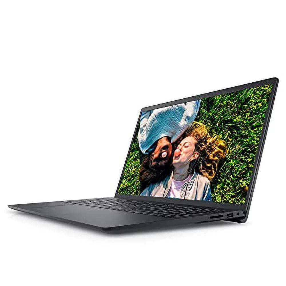 Dell Newest Inspiron 3000 i3511 Laptop, 15.6" FHD Touchscreen, 10th Gen Intel Core i5-1035G1, UHD Graphics, 16GB DDR4, 256GB NVMe SSD + 1TB HDD, HDMI, Bluetooth, Wi-Fi, Windows 11 Pro