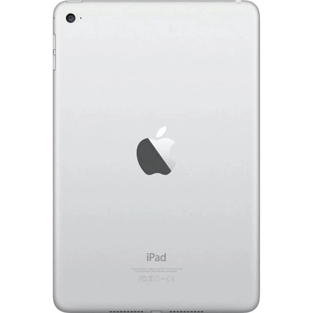 Restored Apple Ipad Mini 4th. Gen - 7.9"  Apple A8 2GB RAM 32GB Storage - Wifi+Cellular Previously Owned