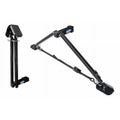MORryde SP54182 X-Brace Hitch Mount Stabilizer