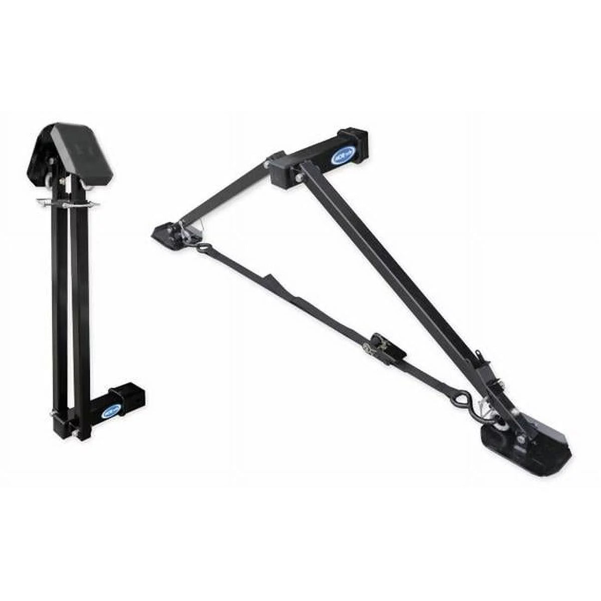 MORryde SP54182 X-Brace Hitch Mount Stabilizer