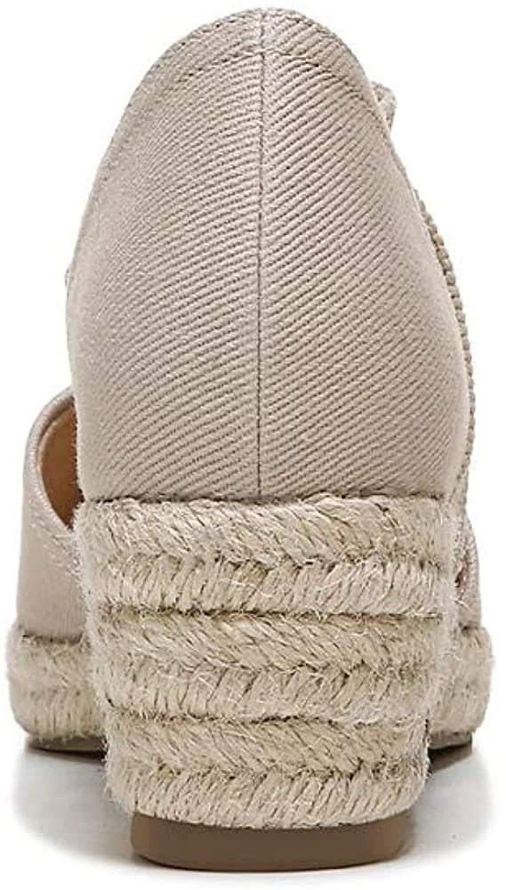 LifeStride Kascade For Her Sandals & Flip Flops Taupe Size 8 W