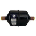 Appli Parts Liquid Line Filter Drier 165s 5/8 in. Odf Sweat Connections Unidirectional 3 in. Wide 6 in. Long Apfd-165s