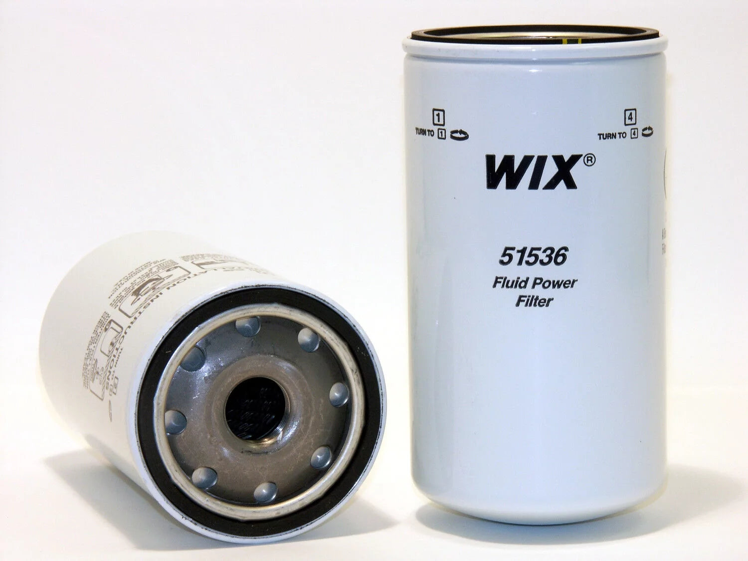 WIX 51536 Hydraulic Filter