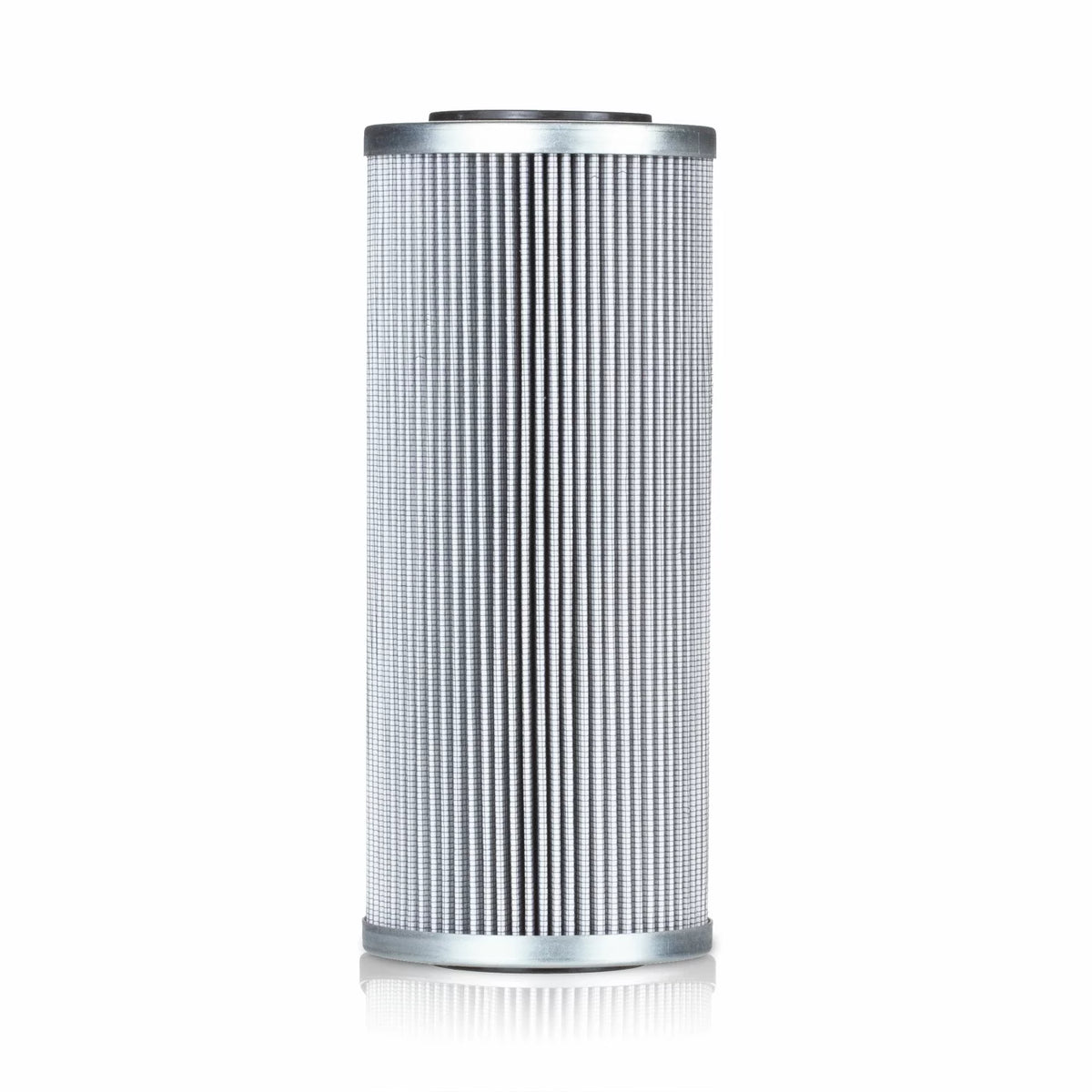 Direct Interchange for FLEETGUARD HF6111 Cartridge Filter Element  Microglass 25 Micron