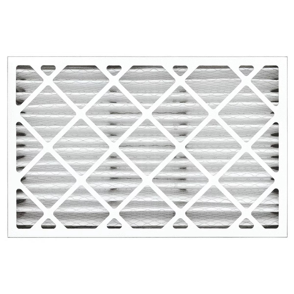 AIRx Filters 16x25x5 MERV 11 HVAC AC Furnace Air Filter Replacement for Bryant Carrier CARF8250606 FILBBCAR0016, Allergy 2-Pack, Made in the USA