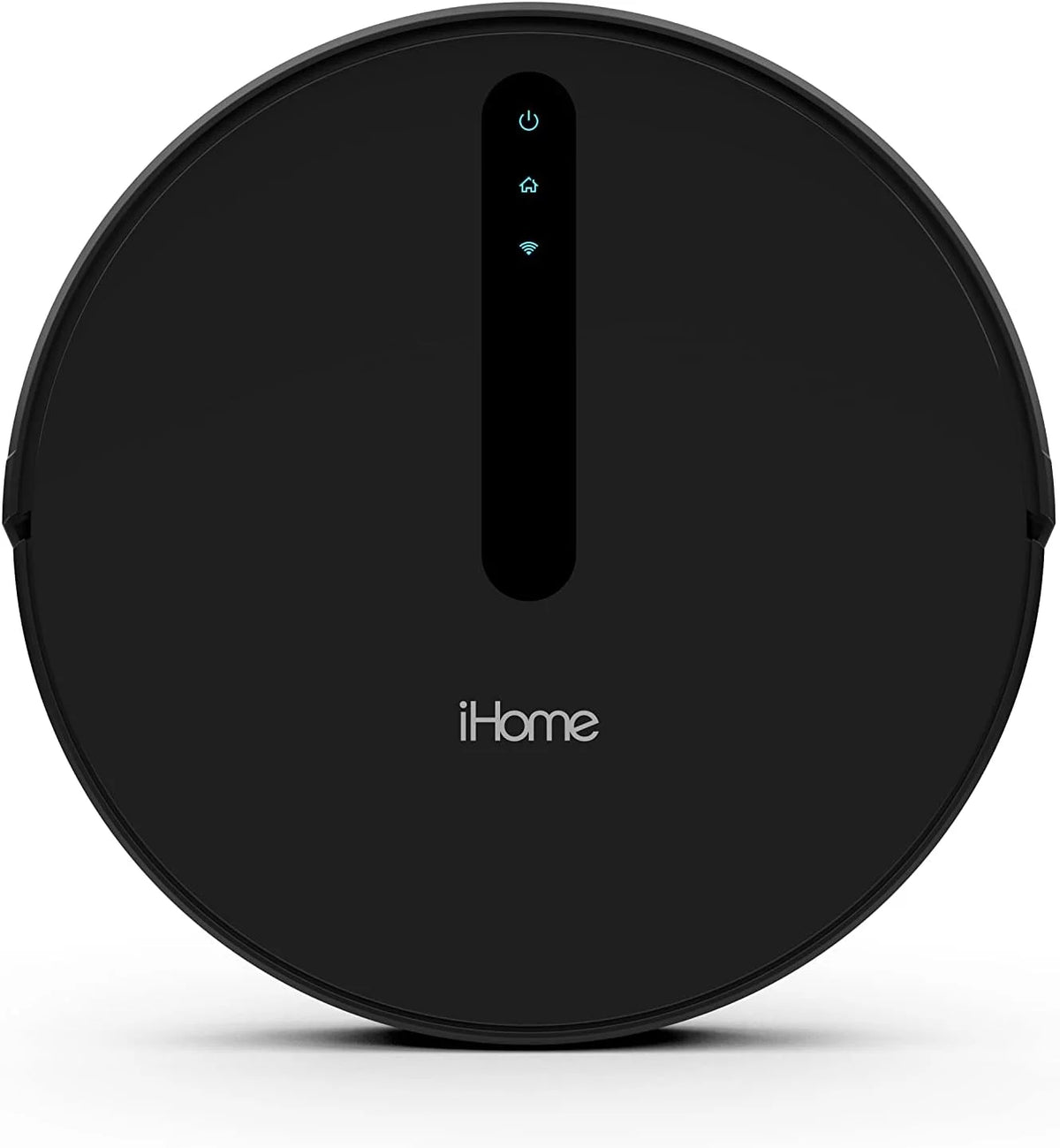 Restored iHome Clean IHOME AUTOVAC JUNO, Robot Vacuum (Refurbished)
