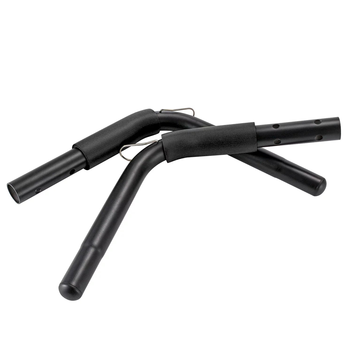 Andoer Surfboard Motorcycle Rack, Secure Surfing Board Carrier Mount Holder, Durable Design, Perfect for Surfing Enthusiasts