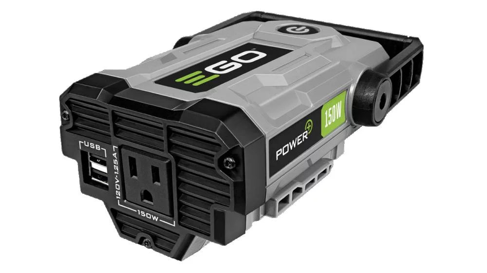 Ego Nexus Escape Power Inverter 150 Watt Reconditioned