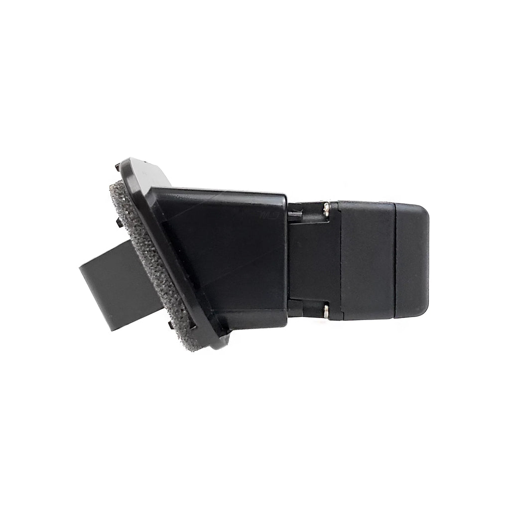 Master Tailgaters Replacement Honda Civic Coupe w/o Wide Angle Backup Camera (2013-2015) OE Part # 39530-TS8-A51
