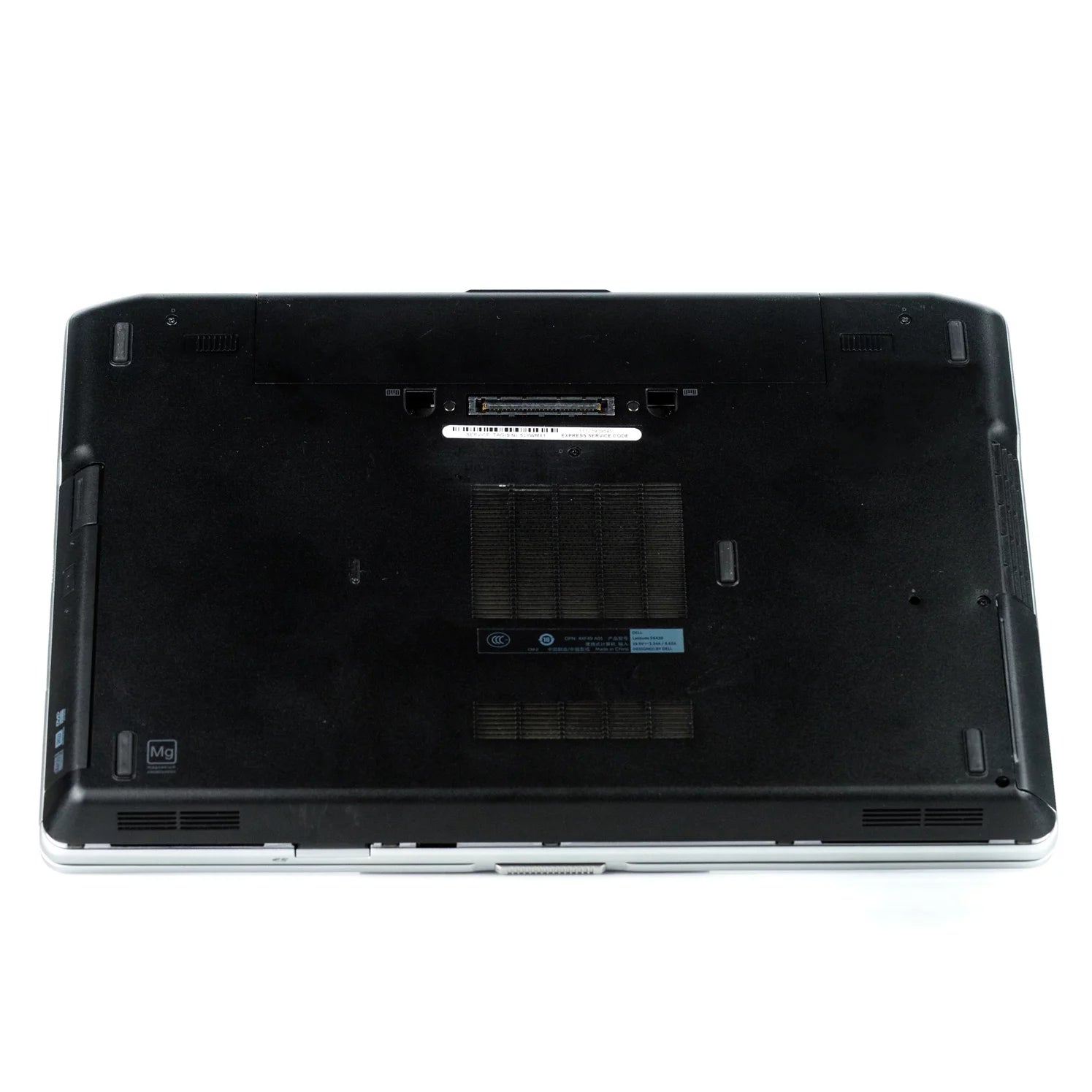 Used Dell Latitude E6430 Laptop i5 Dual-Core 16GB 250GB Win 10 Pro B v.AB