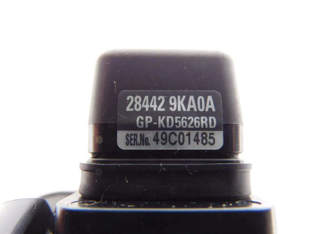 Previously Owned 13-19 Nissan Versa Rear View Backup Camera OEM LKQ (Good)