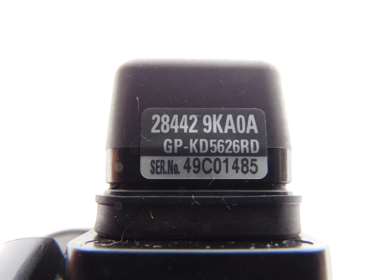 Previously Owned 13-19 Nissan Versa Rear View Backup Camera OEM LKQ (Good)