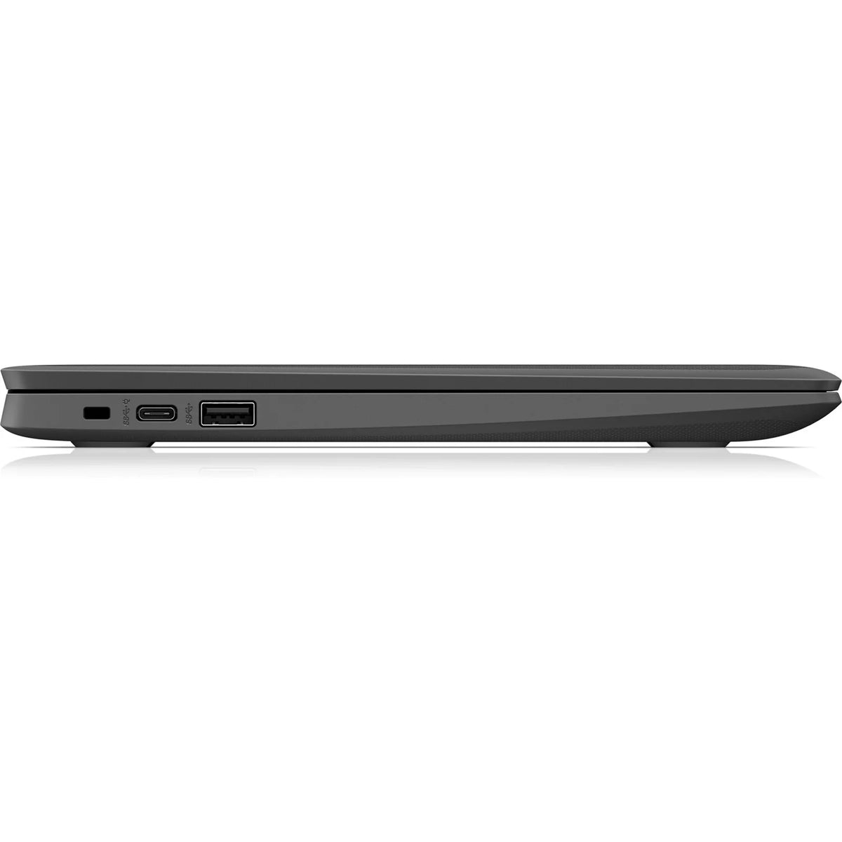 Previously Owned HP G8 EE Chromebook- 11.6” -Intel Celeron N4120-4GB Ram 16GB SSD BTH 5.0 -Chrome OS (Fair)