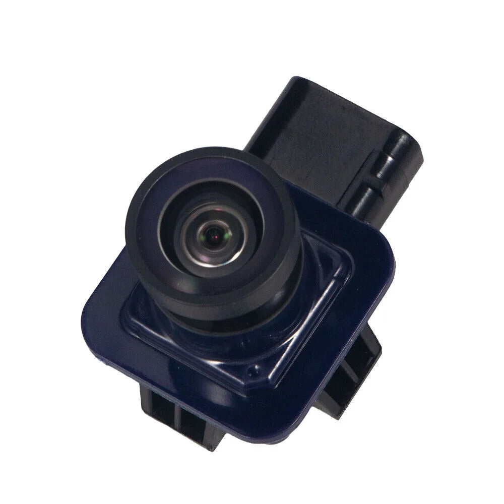 Improved Parking Safety Night Vision High-quality ABS Plastic Rear View Backup Camera for Ford Fusion (2013-2016)
