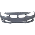Teledu Front Bumper Cover For 3 320 328 335 xDrive Type w/ HLW/PDC/Cam Holes