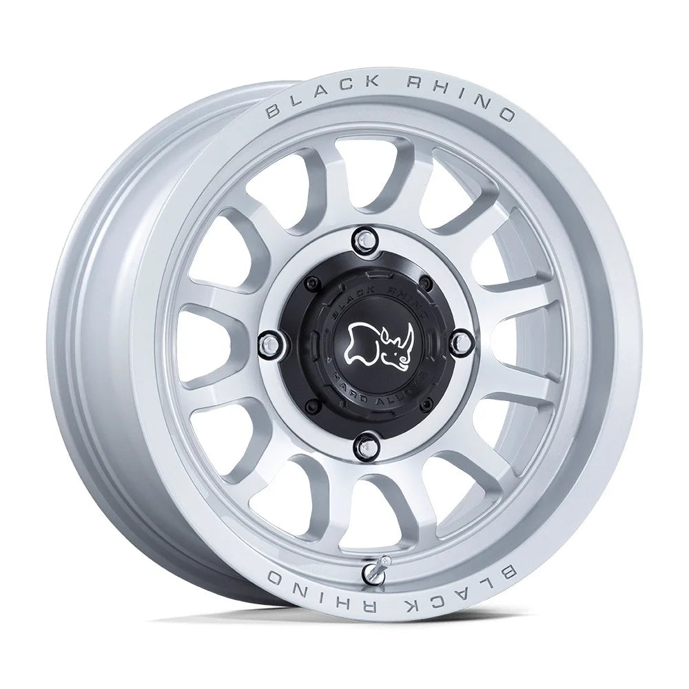 Black Rhino Rapid 14" Wheels Si 30" Trail Saw 2.0 Tires Polaris RZR XP 1000 / PRO XP / Ranger XP 900/1000