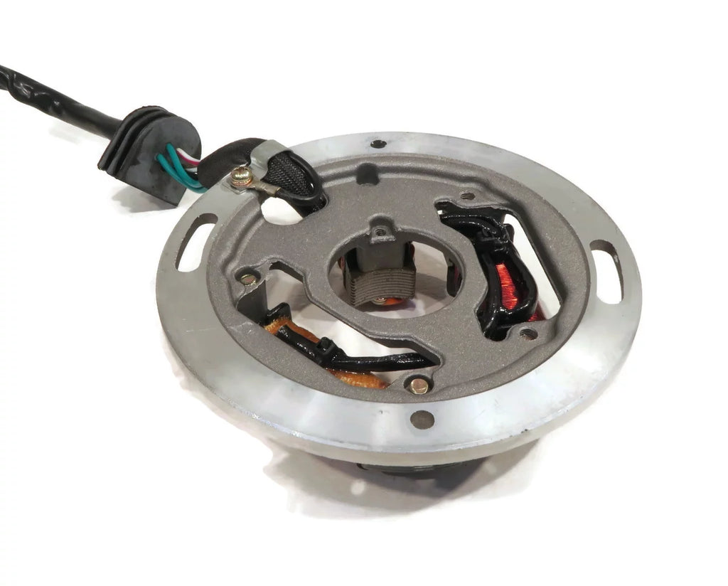 The ROP Shop | Ignition Stator Alternator For Yamaha 1993 1994 1995 FX-1 WaveBlaster 700 PWC