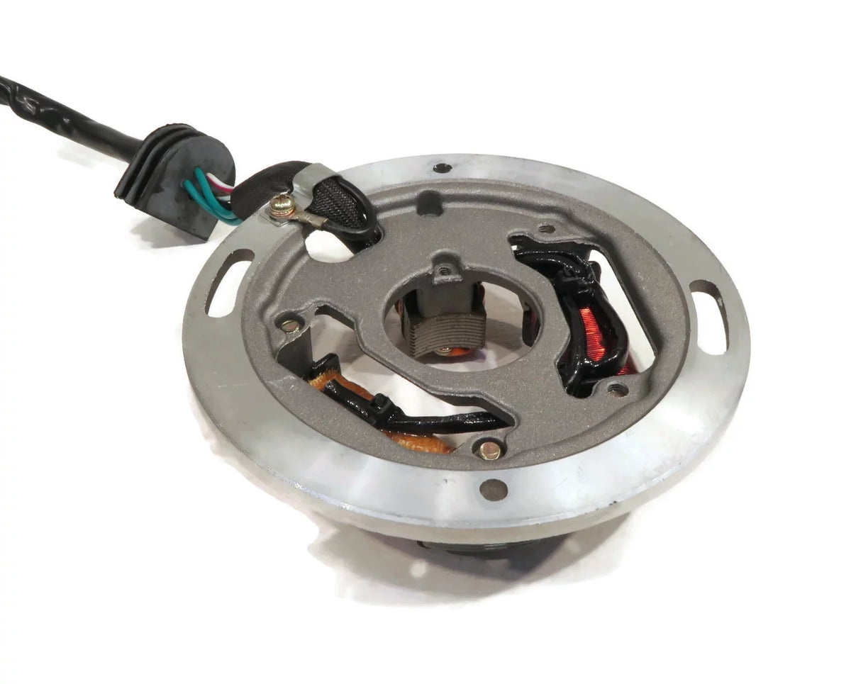 The ROP Shop | Ignition Stator Alternator For Yamaha 1993 1994 1995 FX-1 WaveBlaster 700 PWC