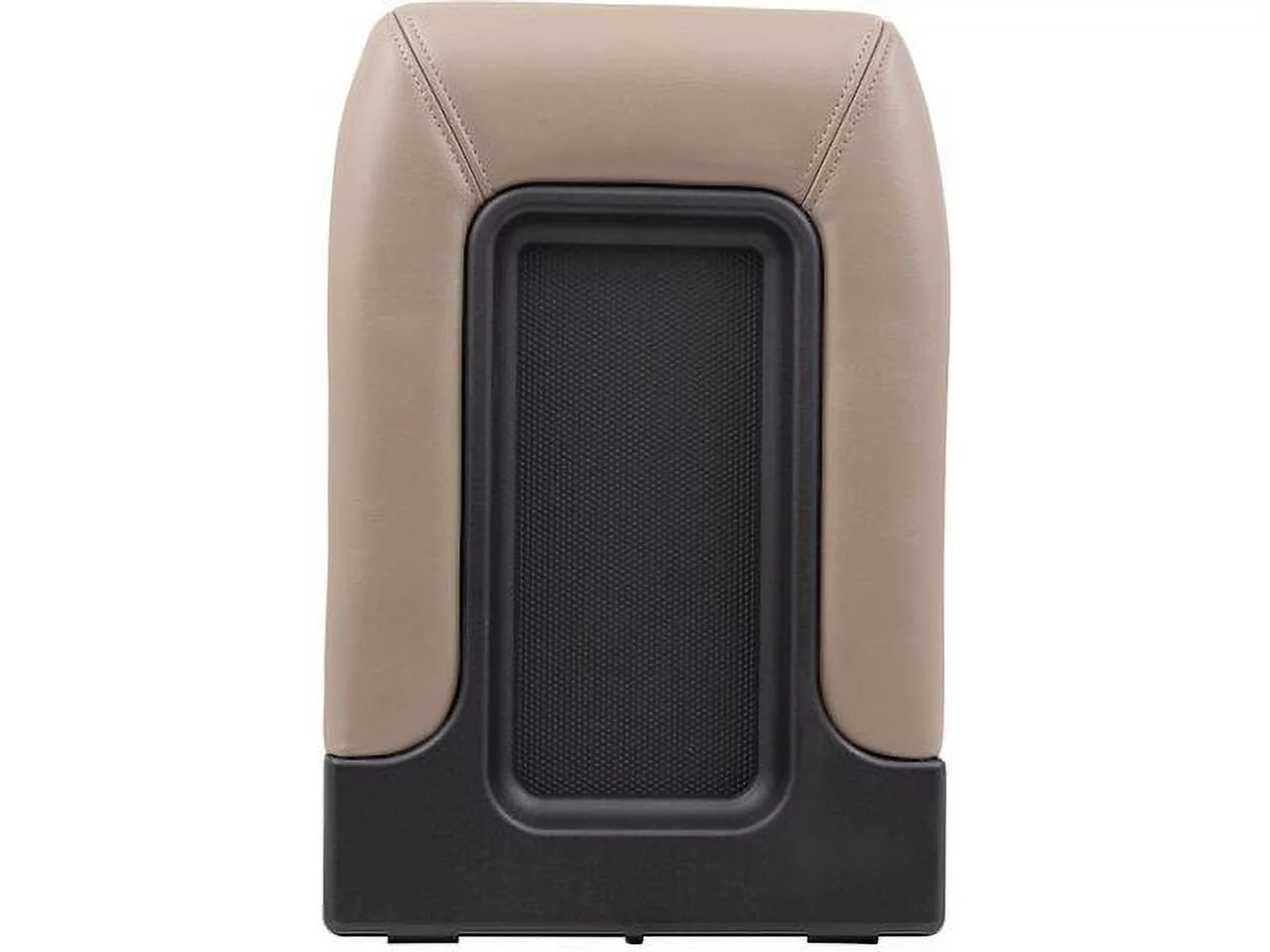 Console Lid - Compatible with 2007 Chevy Silverado 2500 HD Classic