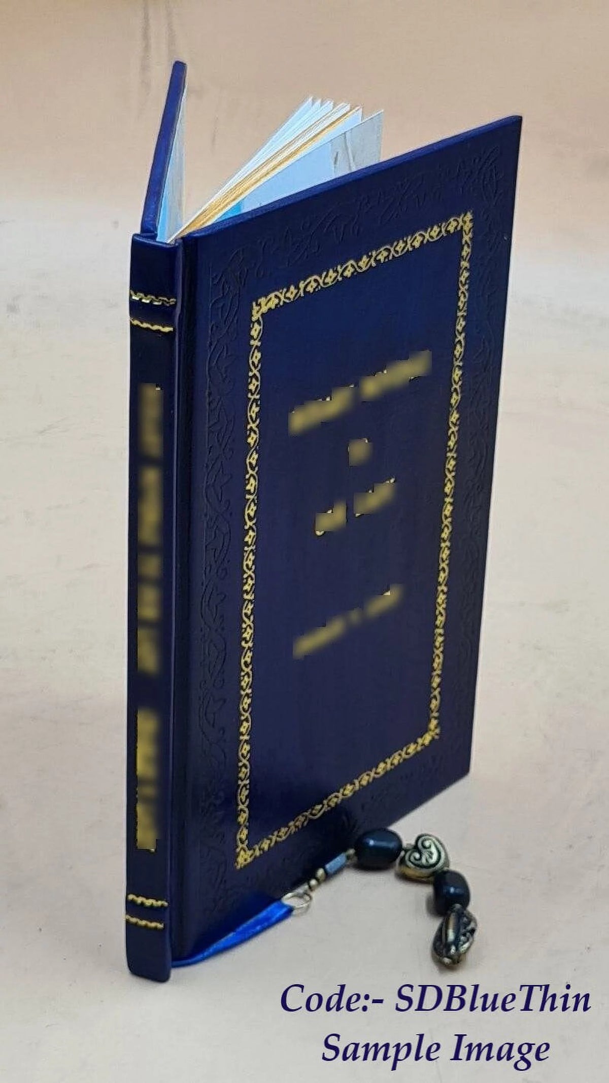 Bonchurch Shanklin & the Undercliff and their vicinities 1849 [Premium Leather Bound]