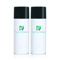 Mitsubishi Spyder CUG10069 Machine Green Metallic 12oz Aerosol Spray Kit for Car Auto Truck